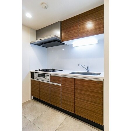 エスタート大井町フォレストの物件内観写真